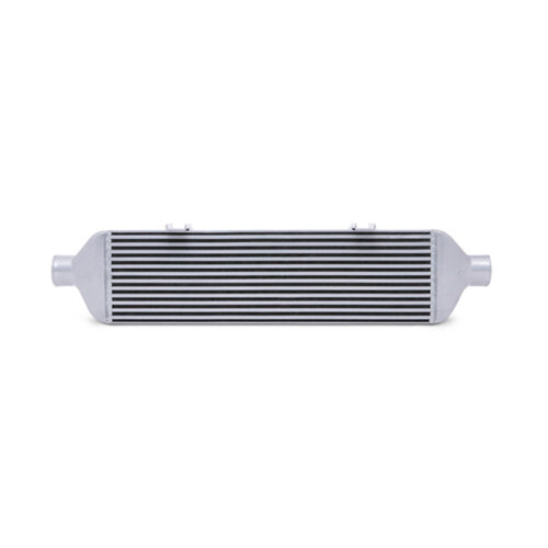 Mishimoto Intercooler Kit - Silver Core for 15+ Subaru WRX Front-Mount - Image 3