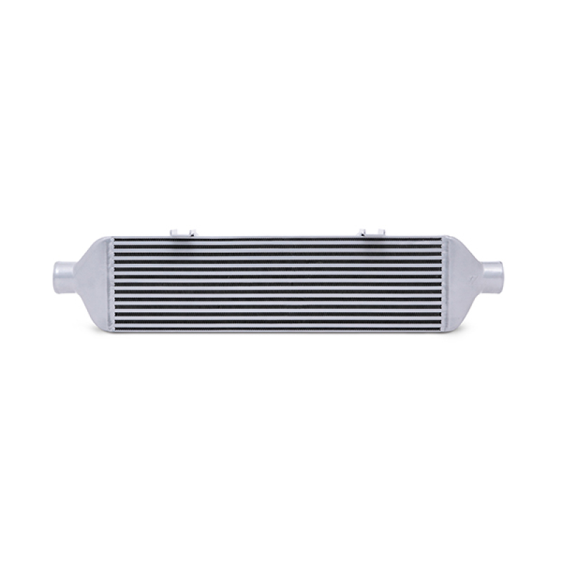 Mishimoto Intercooler Kit - Silver Core for 15+ Subaru WRX Front-Mount - Image 3