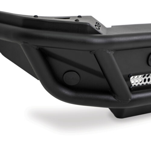 DV8 Offroad 21-23 Ford Bronco Competition Series Rear Bumper - Image 2