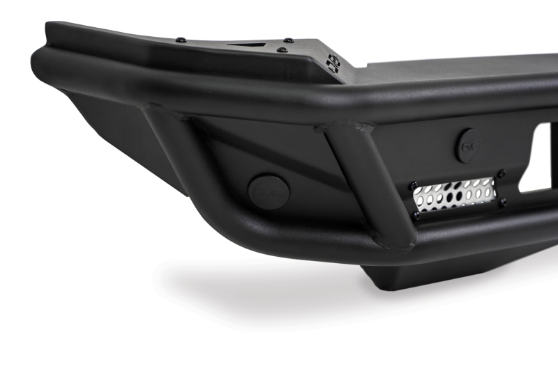 DV8 Offroad 21-23 Ford Bronco Competition Series Rear Bumper - Image 2