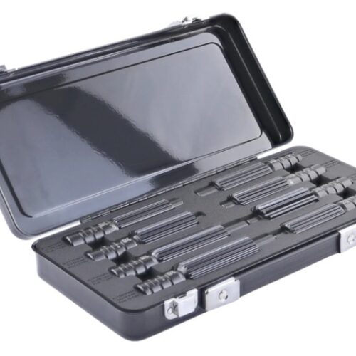 Alternative view of XClutch Professional 8-Piece Steel ClutchPro Alignment Tool Kit