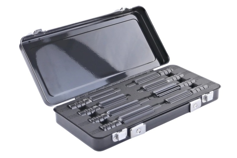 XClutch Professional 8-Piece Steel ClutchPro Alignment Tool Kit - Image 2