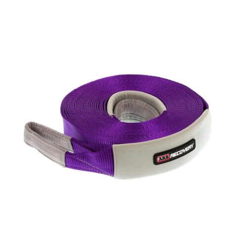 Alternative view of ARB Winch Ext Strap 17600