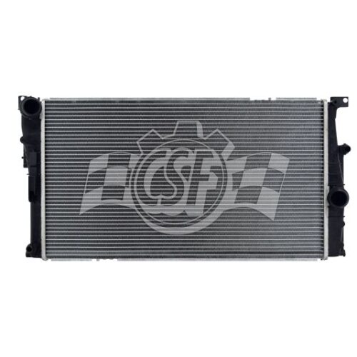 CSF 3829 for 14-16 BMW 2 Series 3.0L OEM Plastic Radiator