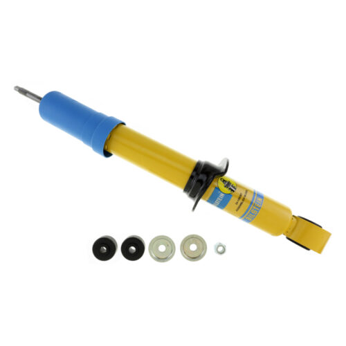 Alternative view of Bilstein 4600 Series for 00-06 Toyota Tundra/01-07 Sequoia Front 46mm Monotube Shock Absorber