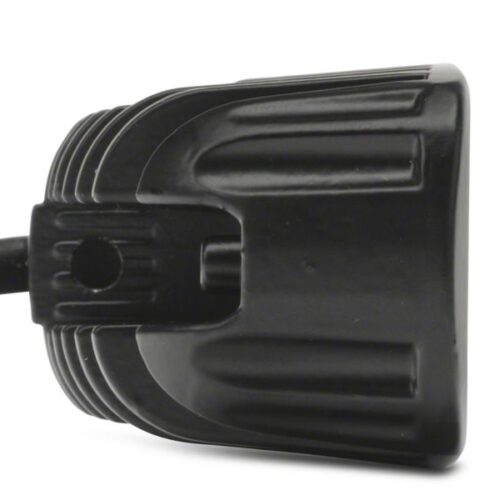 Raxiom 6-In Slim 6-LED Off-Road Light Flood Beam Universal (Some Adaptation May Be Required) - Image 9