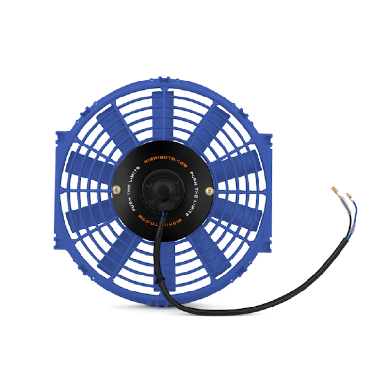 Mishimoto 10 Inch Electric Fan 12V - Image 8