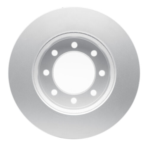 DFC 09-25 Dodge Ram 3500 Front GeoSPEC Coated Rotor - Image 5