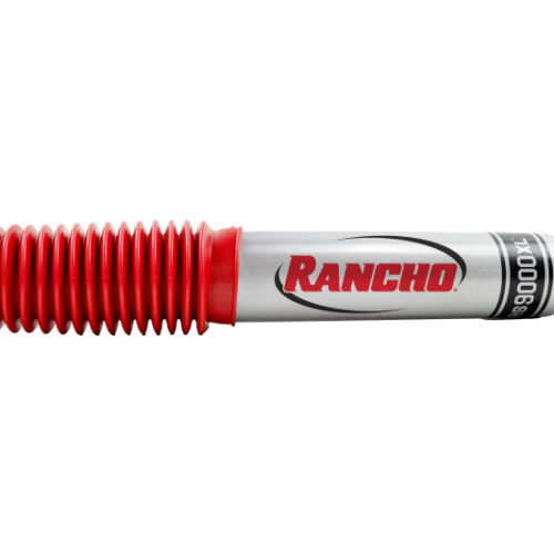 Rancho 2012 Ram 1500 Rear RS9000XL Shock