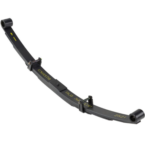 ARB / OME Leaf Spring Jeep Yj R for 1987-1995 Jeep Wrangler - Image 3