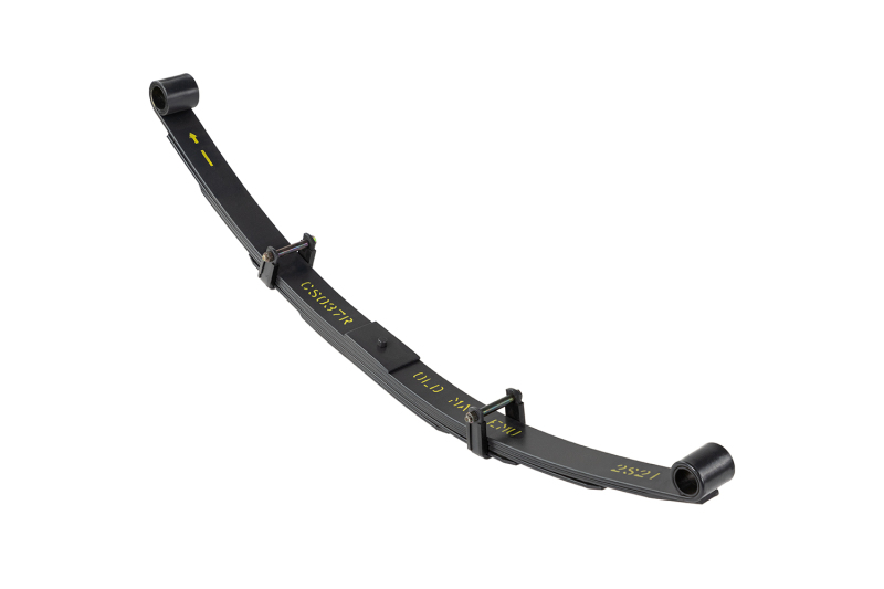 ARB / OME Leaf Spring Jeep Yj R for 1987-1995 Jeep Wrangler - Image 3