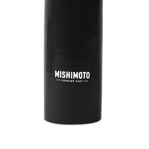 Mishimoto Radiator Coolant Hose Kit for Ford F-150/250/Expedition Black Silicone - Image 4