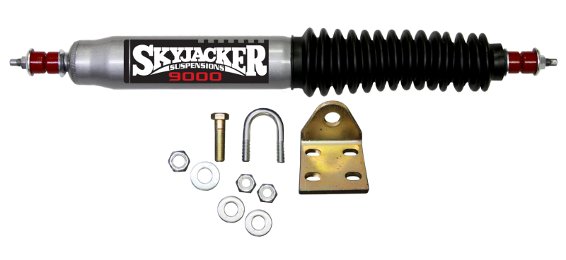 Skyjacker 9070 1984-1985 Toyota 4Runner Steering Damper Kit