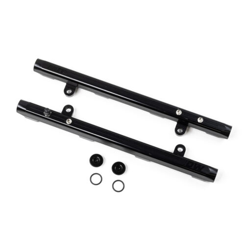 DeatschWerks / F-150 Coyote 5.0 V8 Fuel Rails for 2011-2017 Ford Mustang