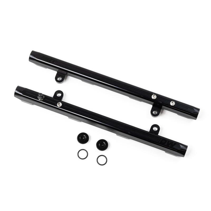 DeatschWerks / F-150 Coyote 5.0 V8 Fuel Rails for 2011-2017 Ford Mustang