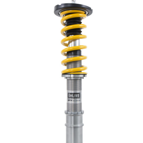 Ohlins 98-12 Porsche Boxster/Cayman (986/987) Road & Track Coilover System - Image 4