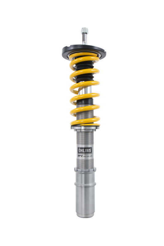 Ohlins 98-12 Porsche Boxster/Cayman (986/987) Road & Track Coilover System - Image 4