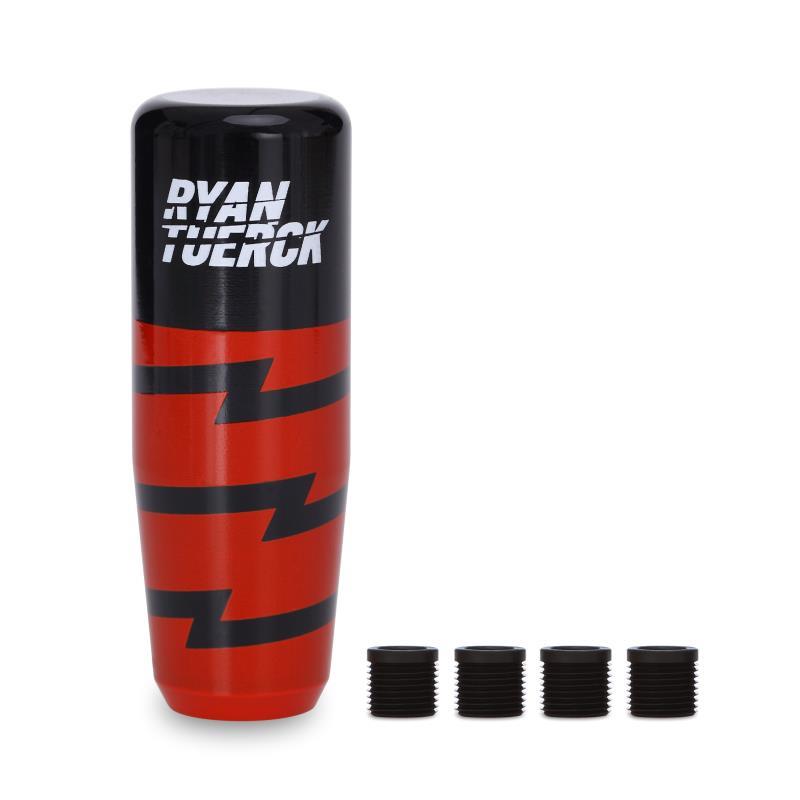 Mishimoto 2017 Limited Edition Ryan Tuerck Shift Knob - Image 3