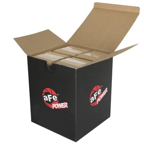 aFe Power Pro GUARD D2 Fuel Filter 08-10 Ford Diesel Trucks V8 6.4L (td) (4 Pack) - Image 4