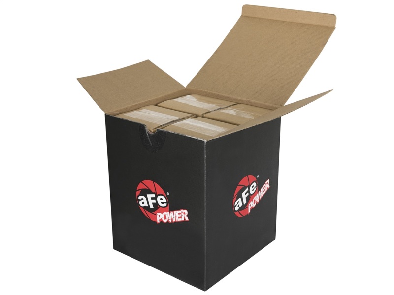 aFe Power Pro GUARD D2 Fuel Filter 08-10 Ford Diesel Trucks V8 6.4L (td) (4 Pack) - Image 4