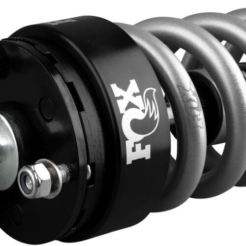 Alternative view of Fox 2.5 Performance HD Series 24+ Ford Ranger 4WD Front Coilover 0-3in Lift