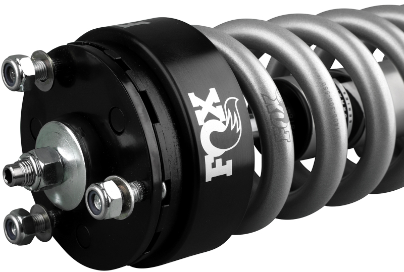 Fox 2.5 Performance HD Series 24+ Ford Ranger 4WD Front Coilover 0-3in Lift - Image 2