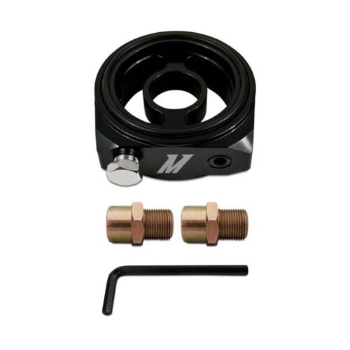 Mishimoto Sandwich Plate Thermostat 71 Degrees C/160 Degrees F - Image 5