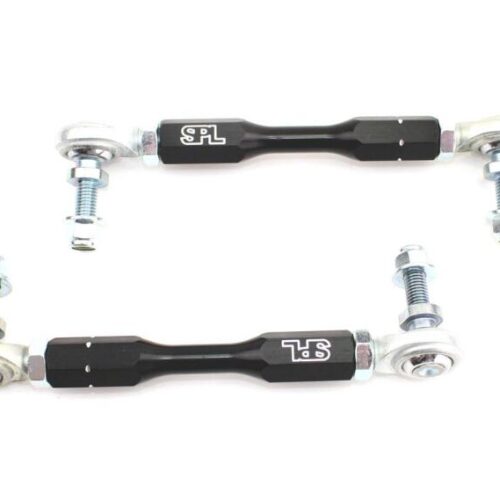 SPL Rear Sway Bar End Links for 2014+ Infiniti Q50 / 2017+ Infiniti Q60 - Image 4