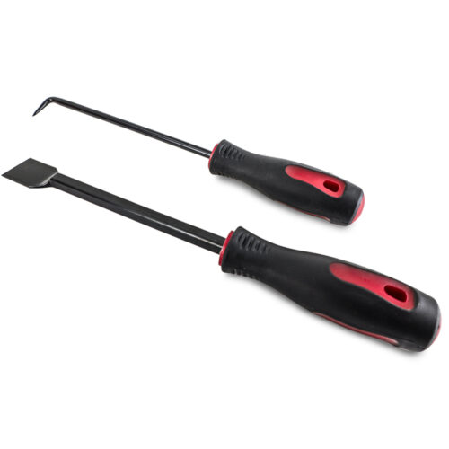 Mishimoto 9pc Scraper, Hook and Pick Tool Kit - Image 3