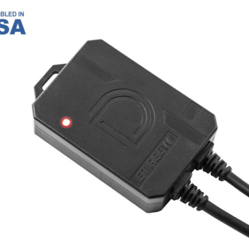 Diode Dynamics - Bluetooth RGBW M8 Controller 1ch - Image 7