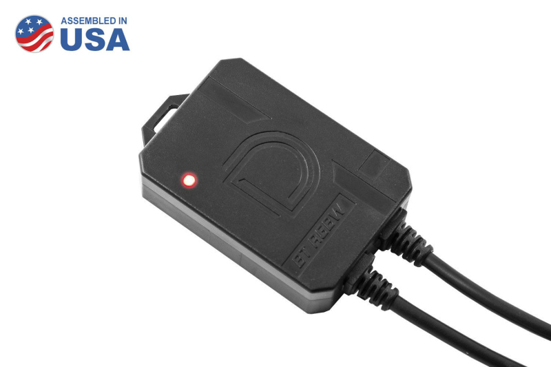 Diode Dynamics - Bluetooth RGBW M8 Controller 1ch - Image 7