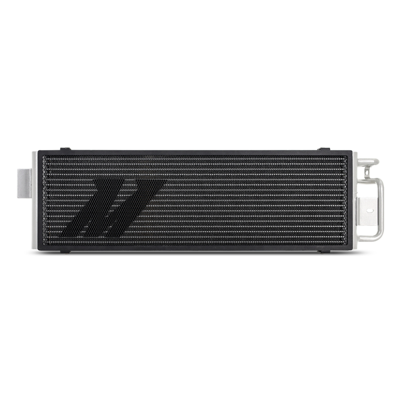 Mishimoto Transmission Cooler for 2021+ BMW G8X M3/M4 - Image 2