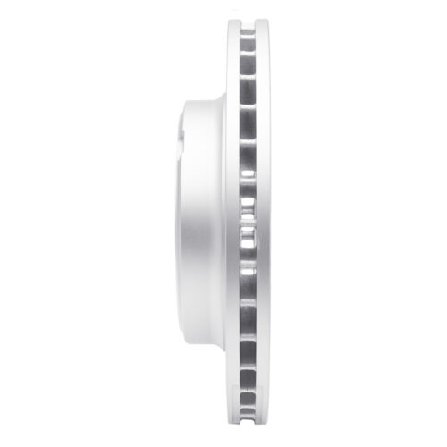 DFC 89-24 BEAVER MOTORCOACH CONTESSA Rear/Front GeoSPEC Coated Rotor - Image 3