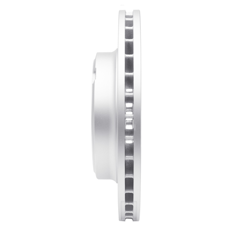 DFC 89-24 BEAVER MOTORCOACH CONTESSA Rear/Front GeoSPEC Coated Rotor - Image 3