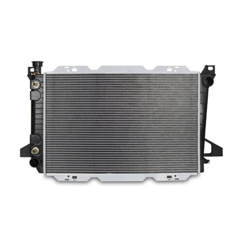 Mishimoto Replacement Radiator 1985-1996 for Ford Bronco - Image 2