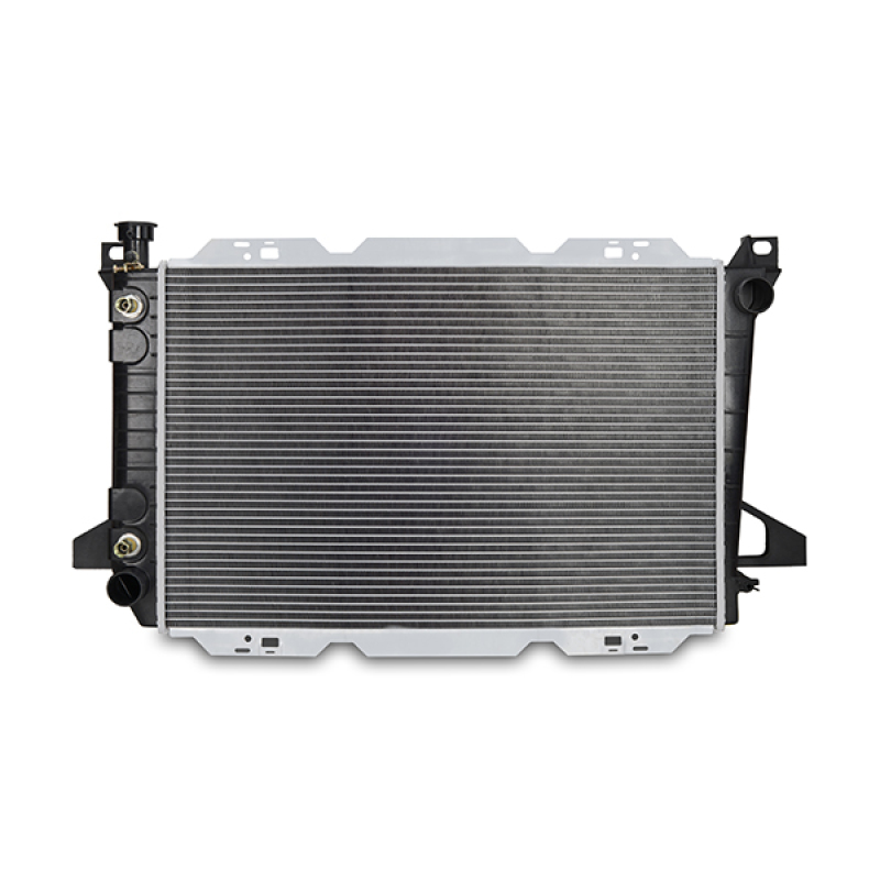 Mishimoto Replacement Radiator 1985-1996 for Ford Bronco - Image 2