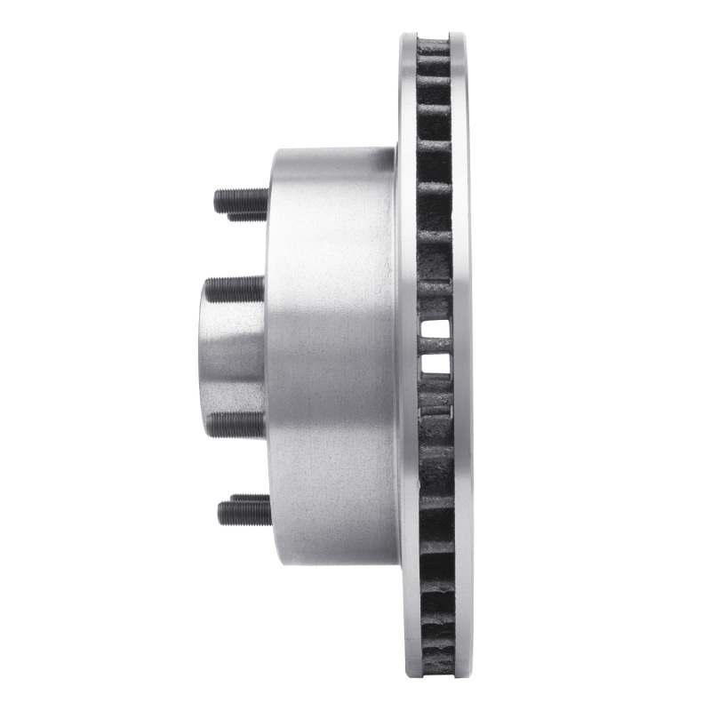 DFC 75-80 Ford F-250 2WD (Excl Super Duty) Front Brake Rotor - Image 3