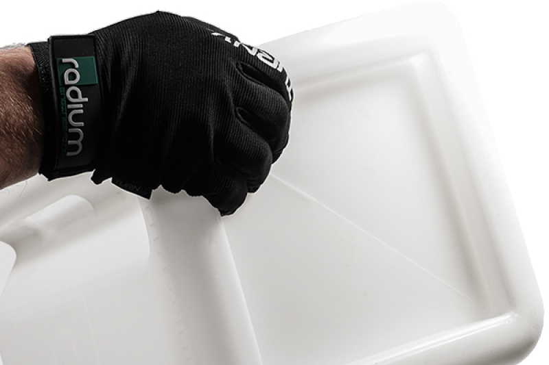 Radium Engineering Quick Fill Dump Can Standard Filler - Image 4
