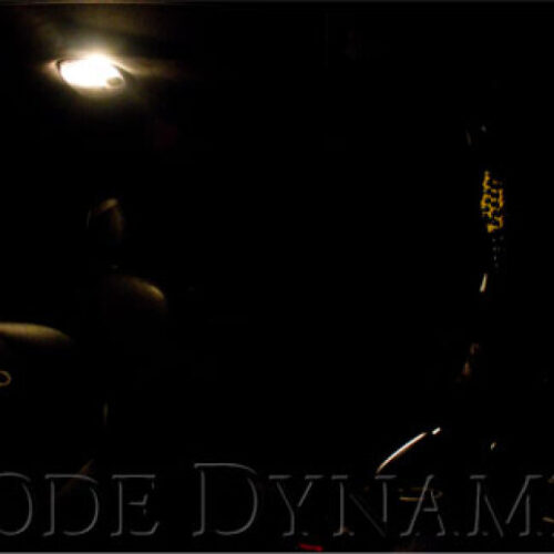 Diode Dynamics 39mm HP6 LED Bulb LED - Cool - White (Single) - Image 2