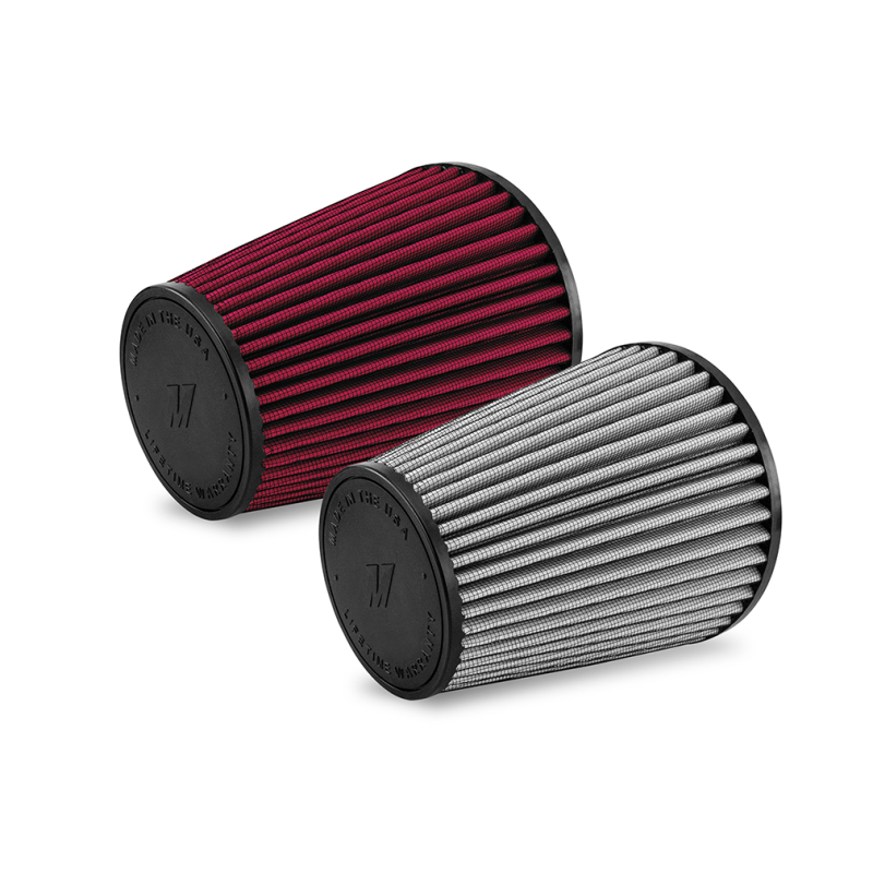 Mishimoto Performance Air Intake w/ Dry Washable Filter for 2021+ Ford Bronco 2.7L - Image 6