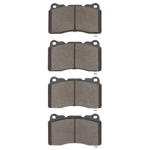Alternative view of DFC 04-21 Buick Regal Front Active Performance Pads and Hardware Kit