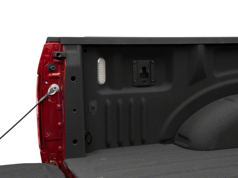 Raxiom for 2015-2023 Ford F-150 17-23 Ford F-250/F-350 Super Duty Axial Series LED Cargo Light