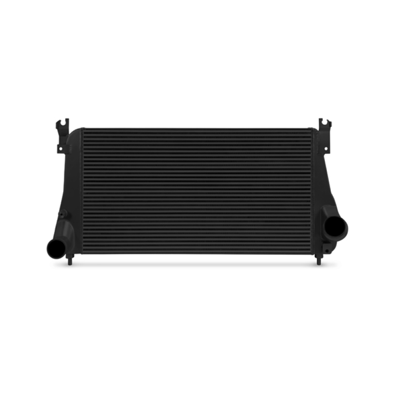 Mishimoto Intercooler (Black) for 06-10 Chevy 6.6L Duramax - Image 10