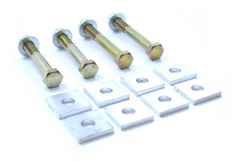 SPL Eccentric Lockout Kit for 2009+ Nissan 370Z