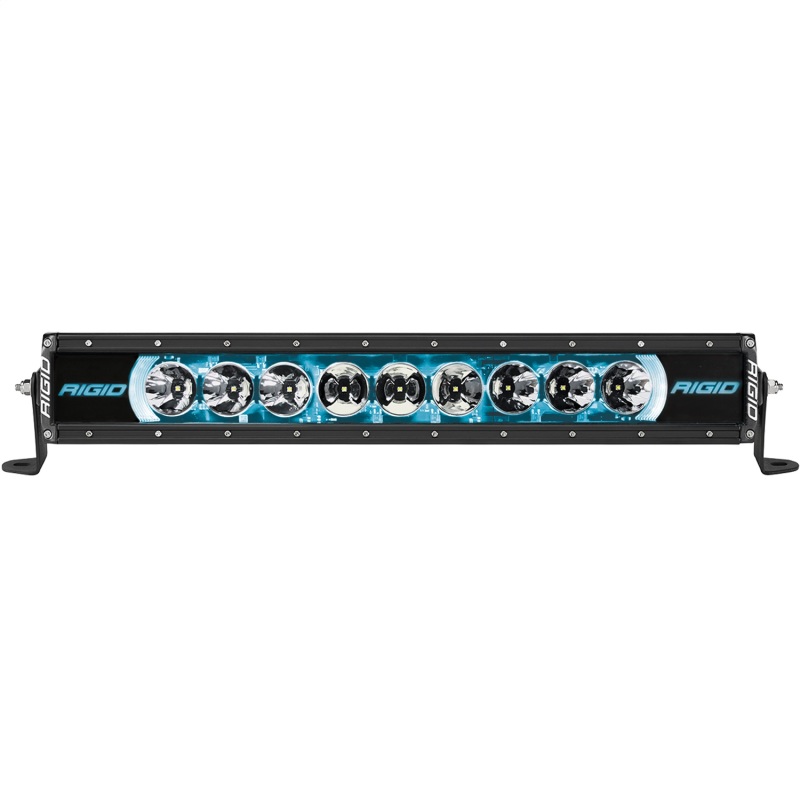 Rigid Industries Radiance+ 20in. RGBW Light Bar - Image 7