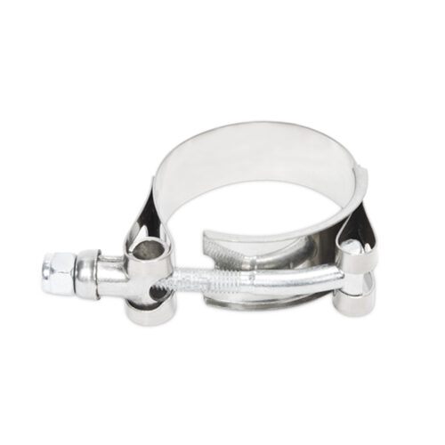 Mishimoto 1.75 Inch Stainless Steel T-Bolt Clamps - Image 3