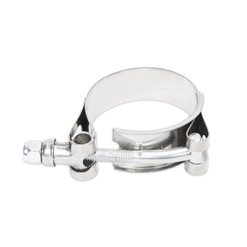 Mishimoto 1.75 Inch Stainless Steel T-Bolt Clamps - Image 3