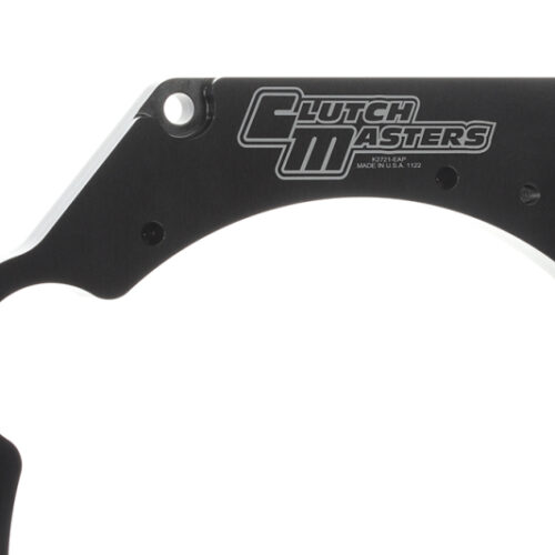 Clutch Masters Engine Adapter Plate for Honda K Engine to Subaru STI 6-Speed Transmission - Image 3