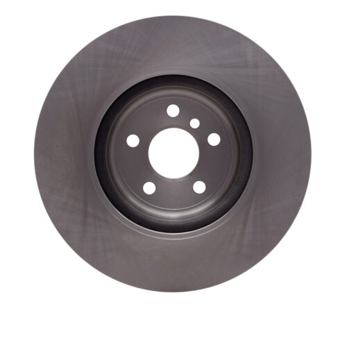 R1 2016-2025 BMW 430I xDrive Gran Coupe Rear Brake Rotor - Image 5