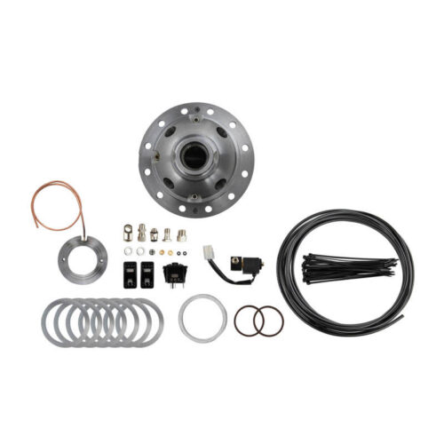 ARB Airlocker Dana60Hd 35Spl4.56Up S/N.. - Image 7